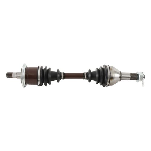ATV CV/AXLE COMPLETE SHAFT 6 BALL