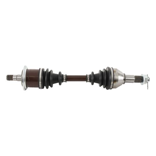 All Balls Front Left CV Axle for Can-Am Outlander 1000 XMR 2013 to 2015