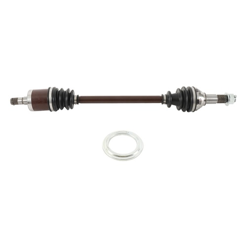 ATV Complete Inner & Outer CV Joint - Can-Am Maverick 1000 XXC 2015  Front Left side (4.64kg)