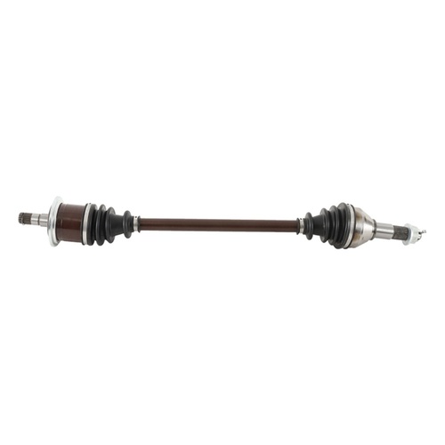 All Balls Front Left CV Axle for Can-Am Maverick 1000 XMR 2014 to 2015