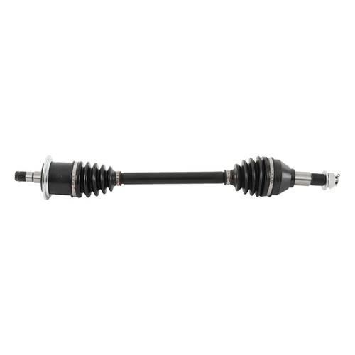 8 Ball Extra HD Complete Inner & Outer CV Joint - Can AM Commander 800/1000 13-14 Front Left Side (5.5kg) **