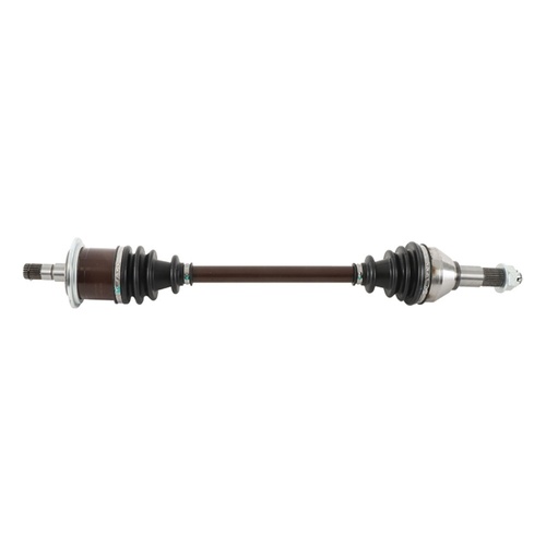 All Balls Front Left CV Axle for Can-Am Commander 1000 XT 2014 to 2016