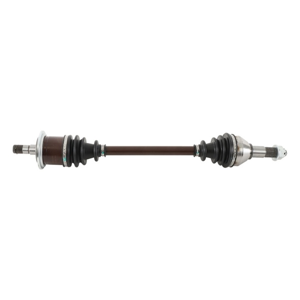 All Balls Front Left CV Axle for 2013 Can-Am COMMANDER 1000