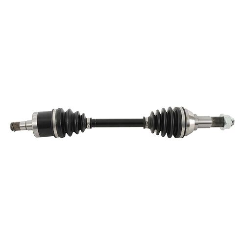 All Balls Front Left CV Axle for Can-Am Renegade 500 2015