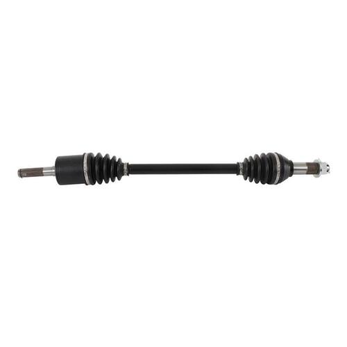 H/Duty Front Left CV Axle for Can-Am Defender 1000 XTP (HD10) 2018 to 2019