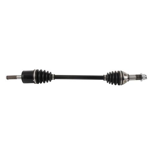 All Balls Front Left CV Axle for Can-Am Defender 500 (HD5) 2017 to 2019
