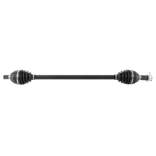 All Balls H/Duty Front Right CV Axle for Can-Am Maverick X3 XRS Turbo R 2019