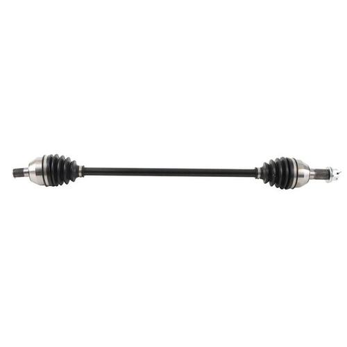 All Balls Front Right CV Axle for Can-Am Maverick X3 XRS Turbo R 2019