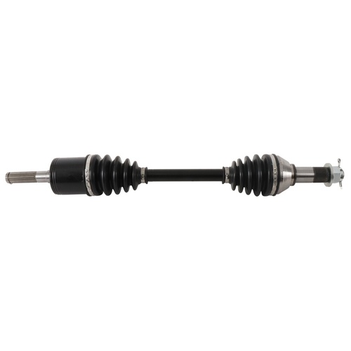 All Balls Front Left CV Axle for Can-Am Maverick 800R Trail DPS 2018 to 2019