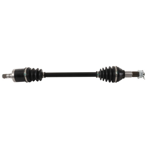 All Balls Front Left CV Axle for Can-Am Commander 1000 STD 2017 to 2018