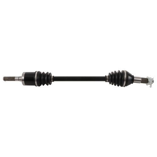 All Balls Front Right CV Axle for Can-Am Commander 1000 STD 2017 to 2018