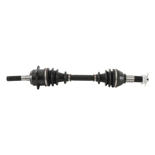 H/Duty Front Right CV Axle for Can-Am Outlander Max 500 XT 4X4 2007 to 2012