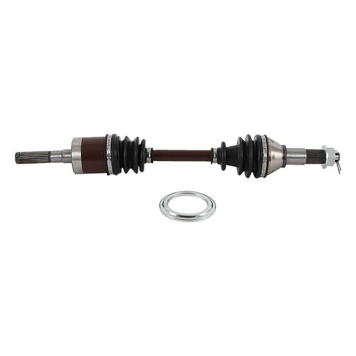 All Balls Front Right CV Axle for Can-Am Outlander 1000 STD 2012