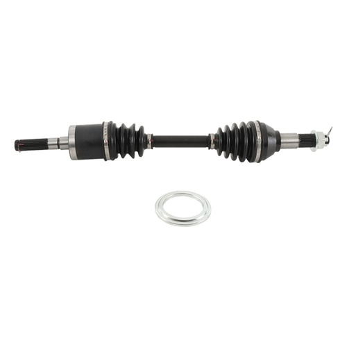 8 Ball Extra HD Complete Inner & Outer CV Joint - Can AM  Front Right Hand Side (4.07kg)