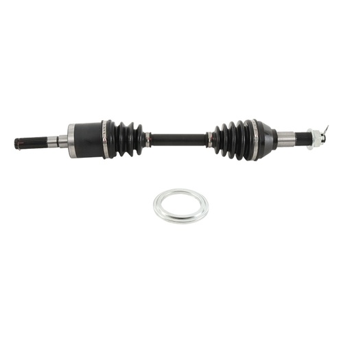 H/Duty Front Right CV Axle for Can-Am Outlander 1000 DPS EFI 2017 to 2018