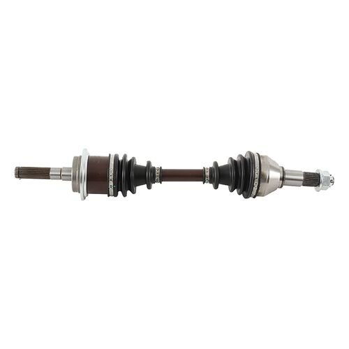 All Balls Front Right CV Axle for Can-Am Outlander 650 XMR 2013 to 2015