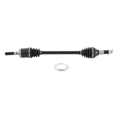 8 Ball Extra HD Complete Inner & Outer CV Joint - Can-Am Maverick 1000 XXC 2015  Front Right side (4.75kg)