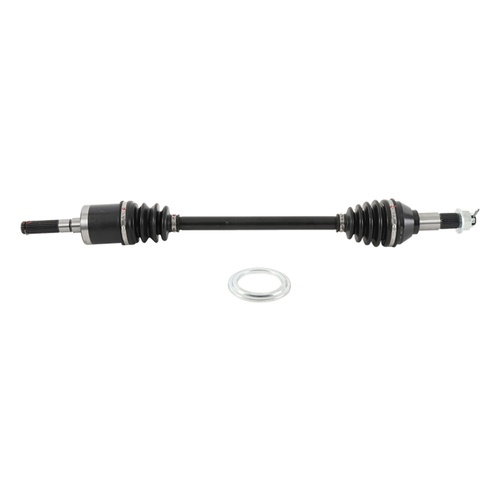 All Balls H/Duty Front Right CV Axle for Can-Am Maverick 1000 XXC 2015 to 2017