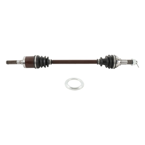 All Balls Front Right CV Axle for Can-Am Maverick 1000 XXC 2015 to 2017