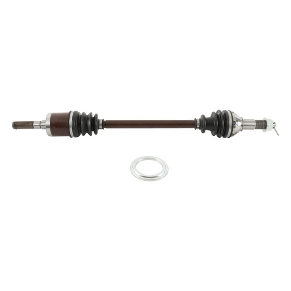 All Balls Front Right CV Axle for 2015-2017 Can-Am MAVERICK 1000 XXC