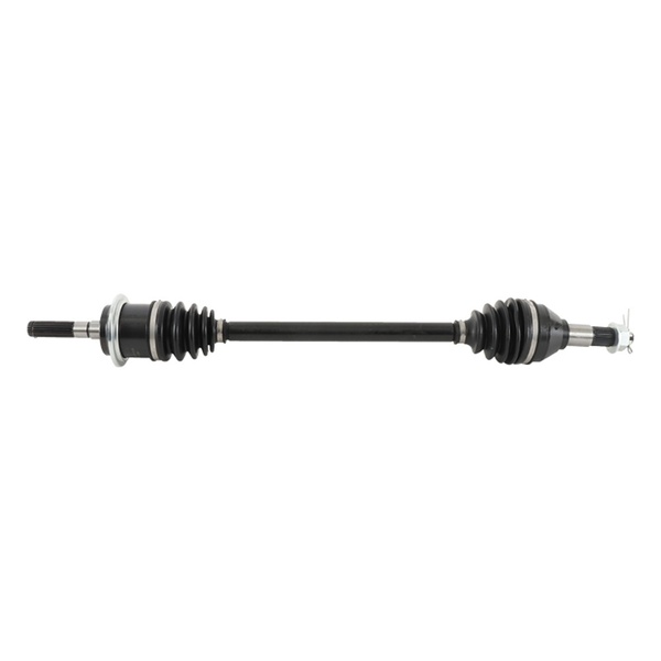 All Balls H/Duty Front Right CV Axle for 2016-2018 Can-Am MAVERICK 1000 XMR