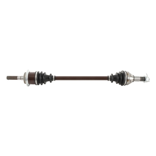ATV Complete Inner & Outer CV Joint - Can-Am Maverick 1000 XMR 2014  Front Right side SAME AS19-CA8-221 (5.41kg)
