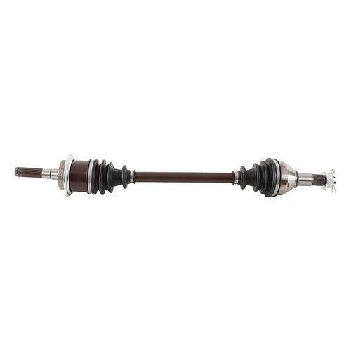 All Balls Front Right CV Axle for Can-Am Commander 1000 Max STD 2014 to 2016