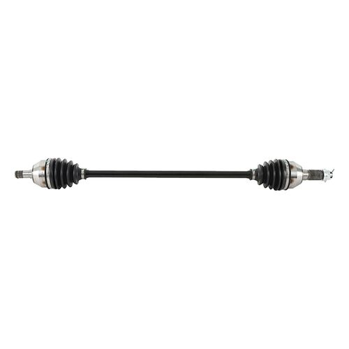 ATV CV/AXLE COMPLETE SHAFT 6 BALL