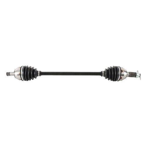 ATV CV/AXLE COMPLETE SHAFT 6 BALL