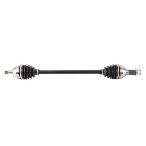 All Balls Front Right CV Axle for Can-Am Maverick X3 HO 2018