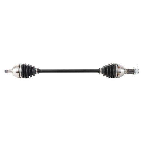All Balls Front Right CV Axle for 2018 Can-Am MAVERICK X3 HO
