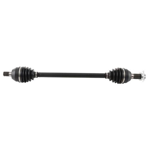 All Balls H/Duty Front Left CV Axle for Can-Am Maverick X3 XRC 2018 to 2019