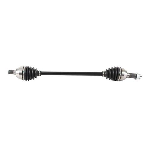 All Balls Front Left CV Axle for Can-Am Maverick X3 XDS Turbo RR 2020 to 2021