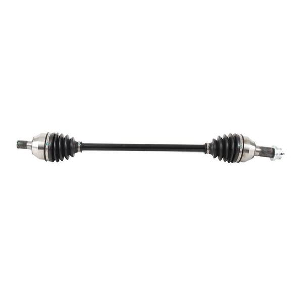 All Balls Front Left CV Axle for 2019 Can-Am MAVERICK X3 MAX XDS TURBO R