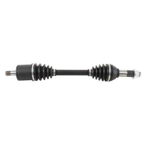 All Balls H/Duty Front Right CV Axle for Can-Am Maverick 1000 Trail 2018 to 2019