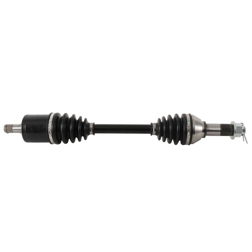 All Balls Front Right CV Axle for Can-Am Maverick 800R Trail DPS 2018 to 2019