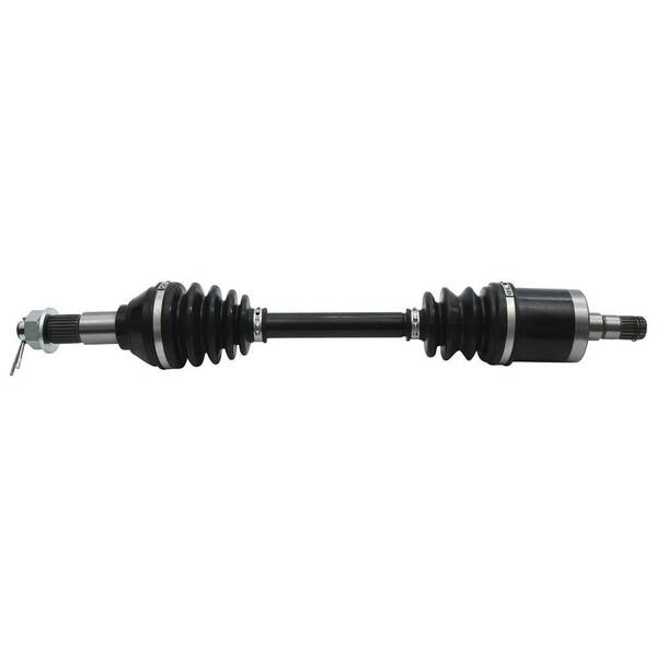 All Balls Front Left CV Axle for 2019 Can-Am OUTLANDER 850 DPS