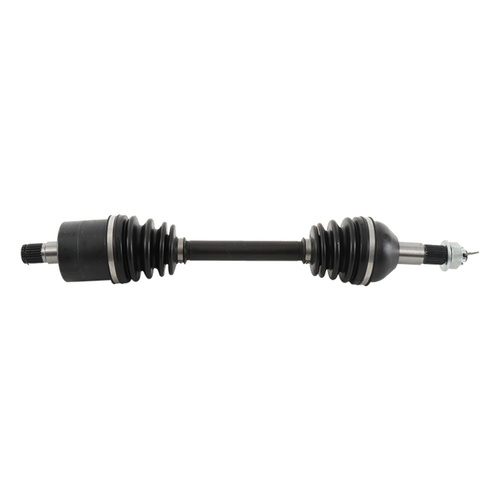 ATV Extra Heavy Duty Complete Inner & Outer CV Joint - Can AM  Rear Left Hand Side 500 Outlander (5.96kg)