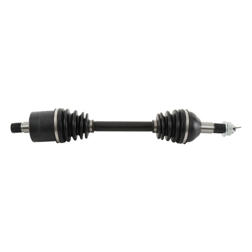 H/Duty Rear Left CV Axle for Can-Am Outlander 500 P/Steering 2010 to 2012