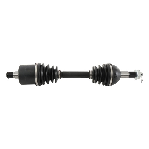 ATV Extra Heavy Duty Complete Inner & Outer CV Joint - Can AM  Rear Right Hand Side 500 Outlander (Same as 19-CA8-302-XHD) (5.85kg)