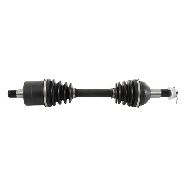 All Balls H/Duty Rear Right CV Axle for 2008-2012 Can-Am OUTLANDER 500 XT 4X4