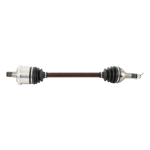 ATV CV/AXLE COMPLETE SHAFT 6 BALL