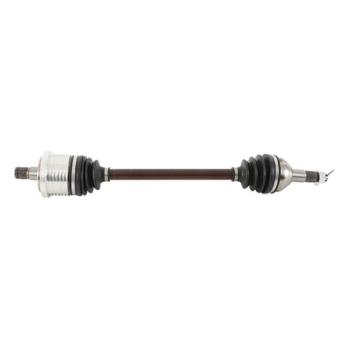 All Balls Rear Left CV Axle for Can-Am Maverick 1000 XXC 2015 to 2017