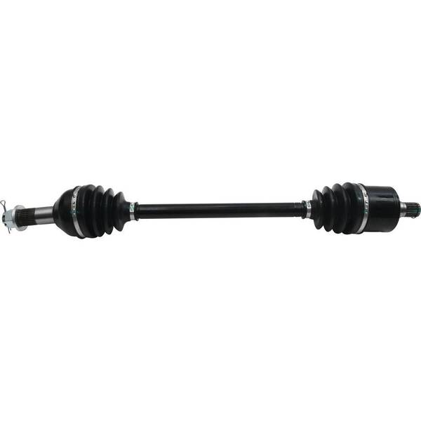 All Balls Rear Right CV Axle for 2017-2020 Can-Am DEFENDER 500 DPS (HD5)