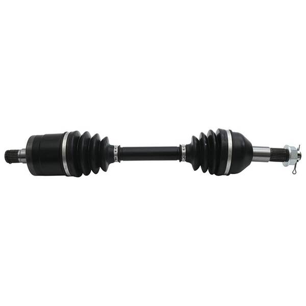All Balls H/Duty Rear Right CV Axle for 2019 Can-Am OUTLANDER 1000 XTP