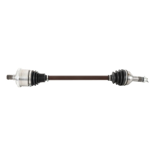 All Balls Rear Right CV Axle for Can-Am Maverick Max 1000 Turbo XDS DPS 2015