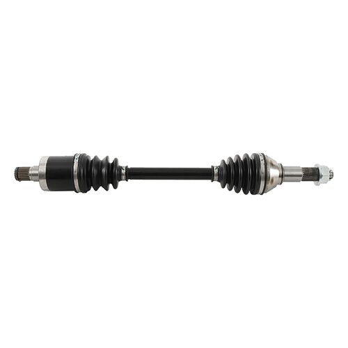 All Balls Rear Left CV Axle for Can-Am Outlander 570 DPS EFI 2017 to 2019