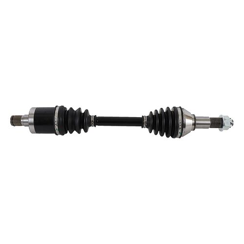 ATV CV/AXLE COMPLETE SHAFT 6 BALL