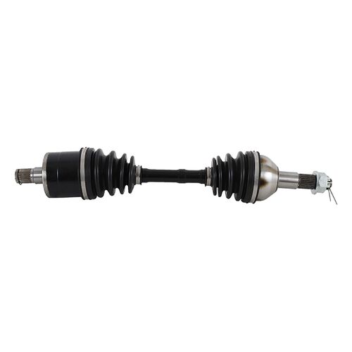 All Balls Rear Right CV Axle for Can-Am Outlander 800R STD 4X4 2009 to 2015