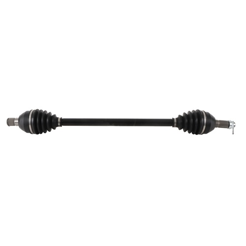 All Balls H/Duty Rear Left CV Axle for Can-Am Maverick X3 XRS 2017